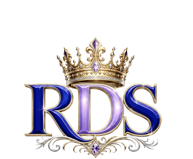 Royal Design Studio Logo